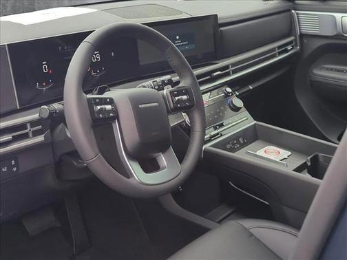 2025 Hyundai SANTA FE XRT
