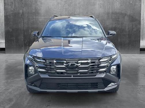 2025 Hyundai TUCSON XRT