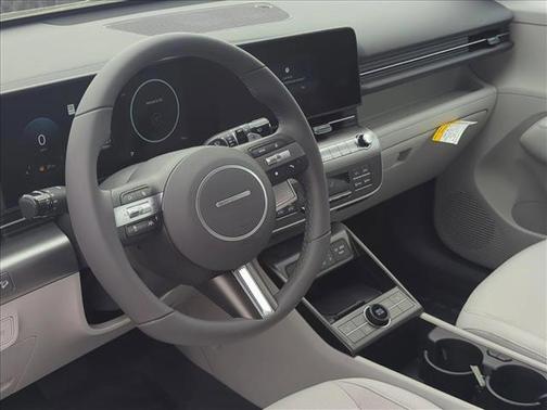 2025 Hyundai KONA SEL Convenience