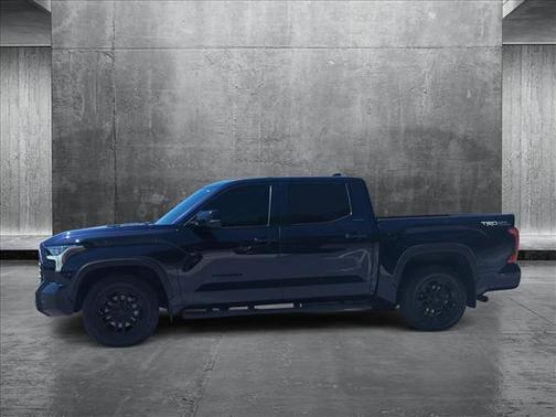 2024 Toyota Tundra Hybrid Limited