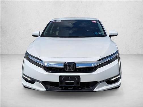 2018 Honda Clarity Plug-In Hybrid Touring