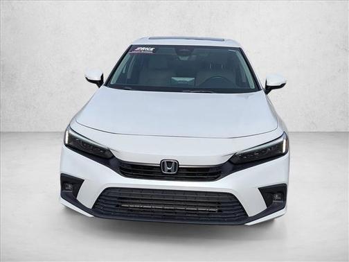 2022 Honda Civic Touring