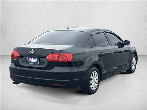 2014 Volkswagen Jetta Auto S