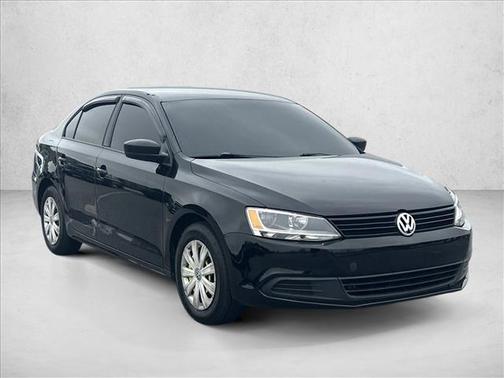 2014 Volkswagen Jetta Auto S