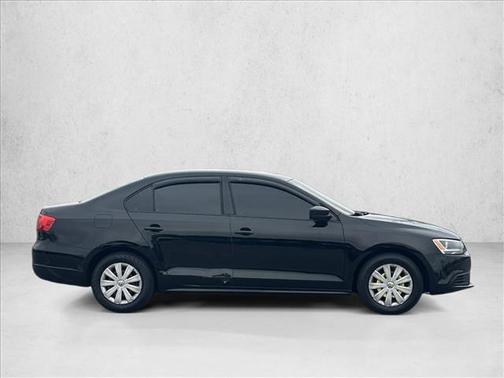 2014 Volkswagen Jetta Auto S