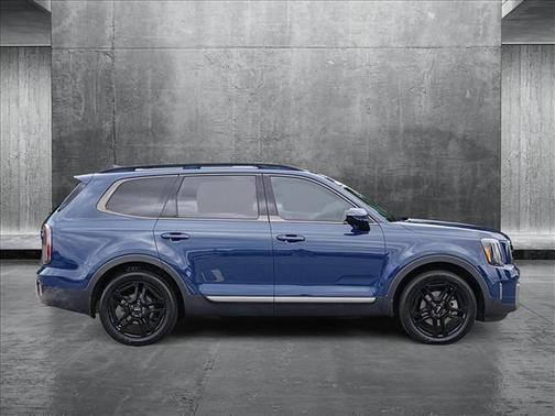 2023 Kia Telluride SX X-Line