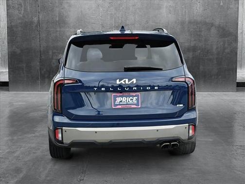 2023 Kia Telluride SX X-Line