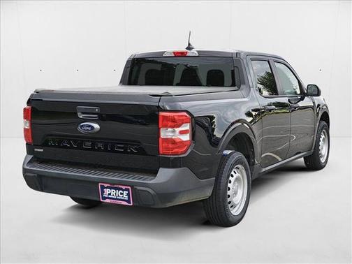 2023 Ford Maverick XL