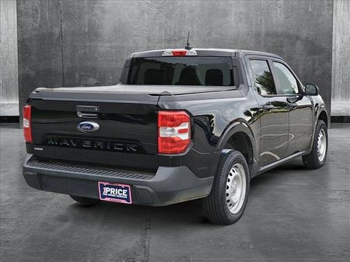 2023 Ford Maverick XL