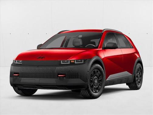 2026 Hyundai IONIQ 5 XRT