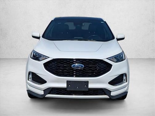 2021 Ford Edge ST Line