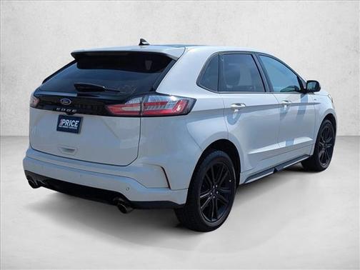 2021 Ford Edge ST Line