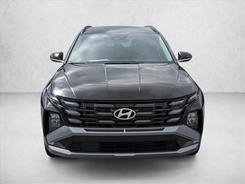 2026 Hyundai TUCSON SEL Convenience