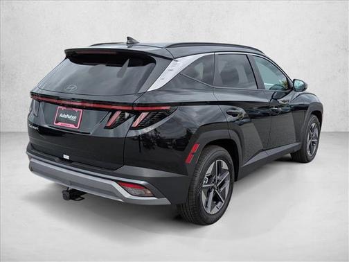 2026 Hyundai TUCSON SEL Convenience