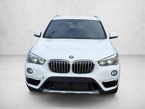 2018 BMW X1 sDrive28i