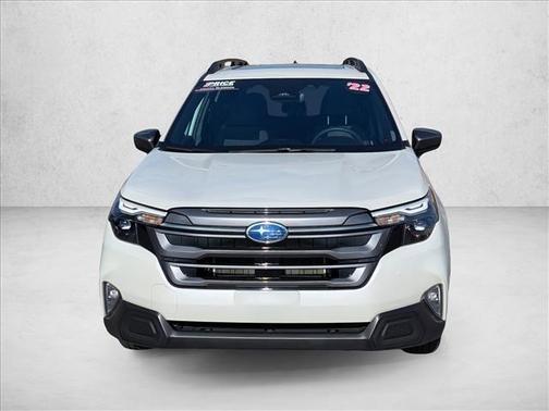 2025 Subaru Forester Hybrid Premium