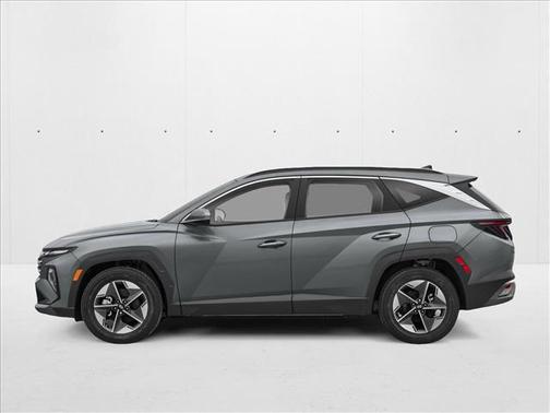2026 Hyundai TUCSON SEL Convenience
