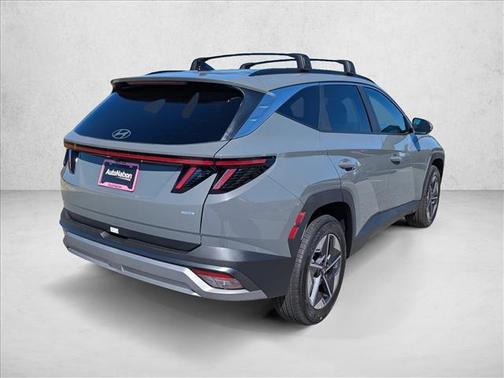 2026 Hyundai TUCSON SEL Convenience