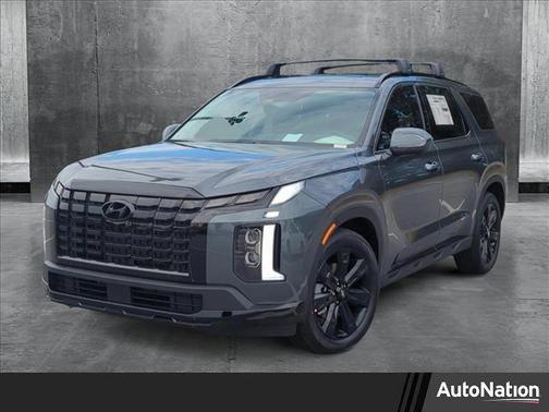 2025 Hyundai PALISADE XRT