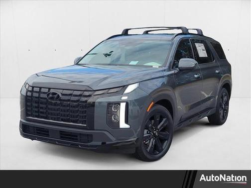 2025 Hyundai PALISADE XRT