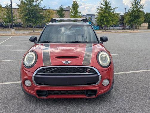 2017 MINI Hardtop Cooper S