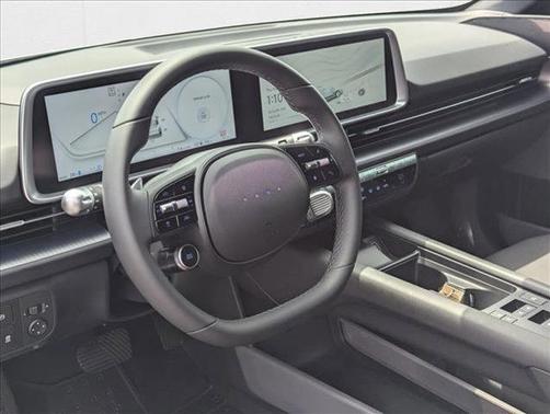 2025 Hyundai IONIQ 6 SEL