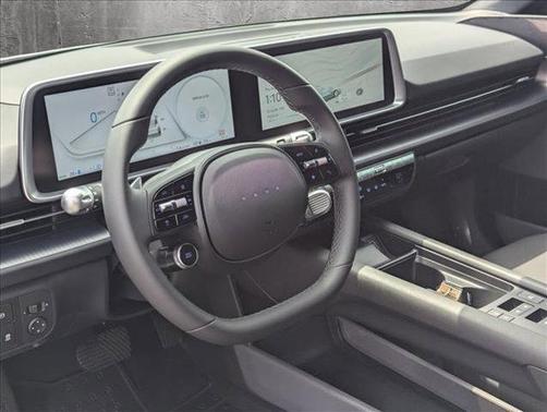 2025 Hyundai IONIQ 6 SE