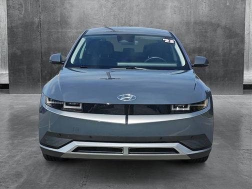 2022 Hyundai IONIQ 5 SEL