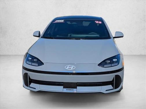 2025 Hyundai IONIQ 6 Limited