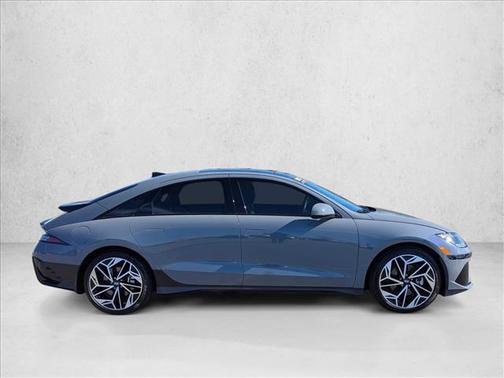 2025 Hyundai IONIQ 6 Limited