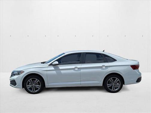2023 Volkswagen Jetta 1.5T SE