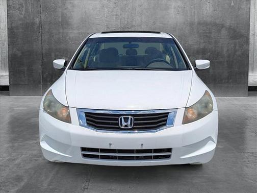 2010 Honda Accord EX
