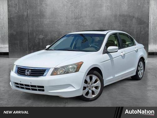 2010 Honda Accord EX