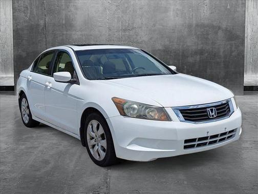 2010 Honda Accord EX