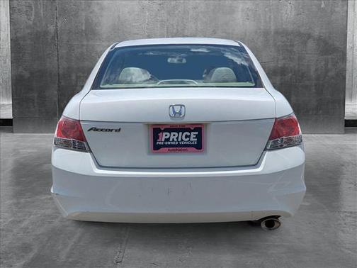 2010 Honda Accord EX