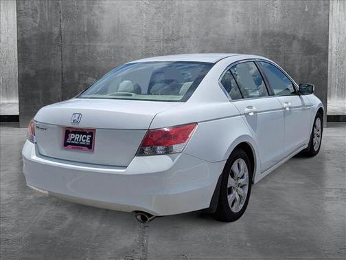 2010 Honda Accord EX