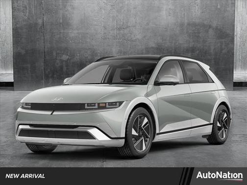 2025 Hyundai IONIQ 5 Limited