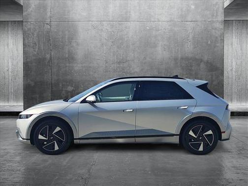 2025 Hyundai IONIQ 5 Limited
