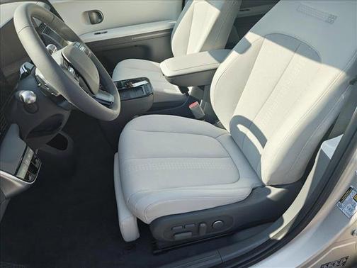 2025 Hyundai IONIQ 5 Limited
