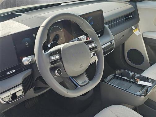 2025 Hyundai IONIQ 5 Limited