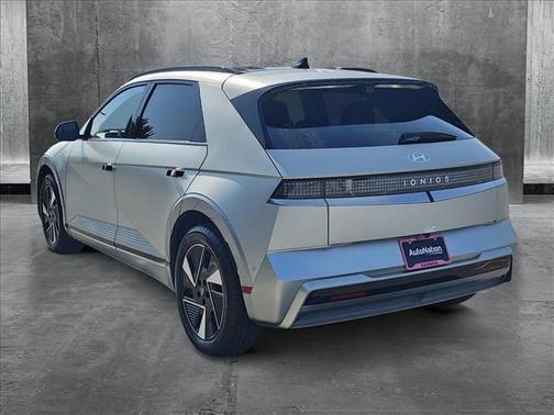 2025 Hyundai IONIQ 5 Limited