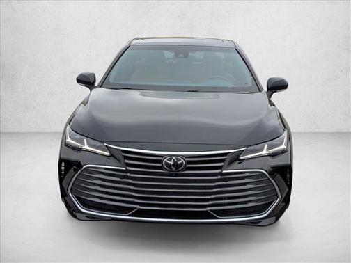 2021 Toyota Avalon Limited