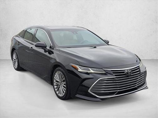 2021 Toyota Avalon Limited