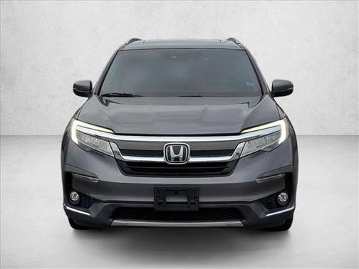 2019 Honda Pilot Touring 8-Passenger