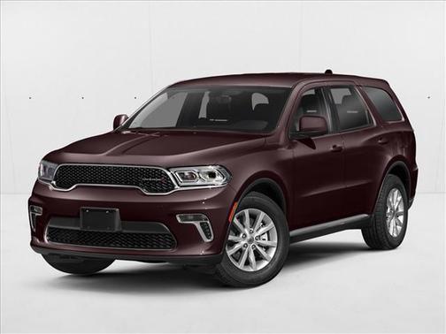 2024 Dodge Durango R/T RWD