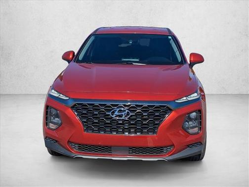 2019 Hyundai SANTA FE SE 2.4
