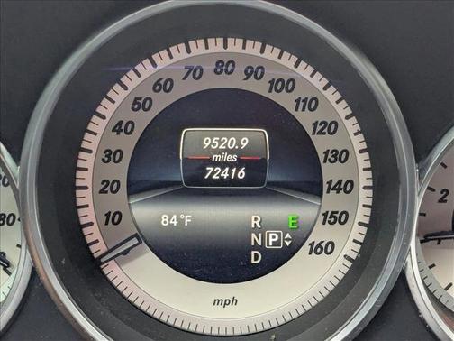 2017 Mercedes-Benz CLS 550 CLS 550