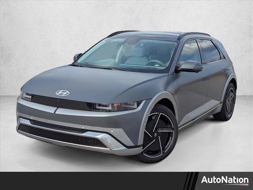 2026 Hyundai IONIQ 5 Limited