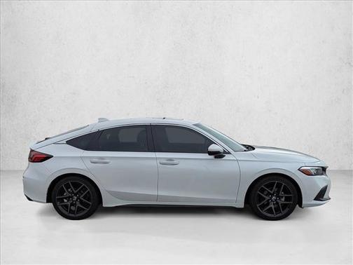 2024 Honda Civic Sport Touring