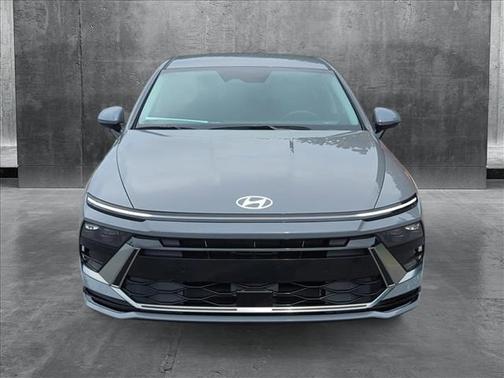 2024 Hyundai SONATA Hybrid SE